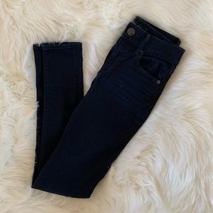 [Express] Dark Wash Jeans